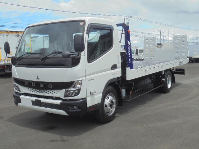 Ref:AUX-25158672 MITSUBISHI FUSO CANTER 2026 2 Ref:AUX-25158672 MITSUBISHI FUSO CANTER 2026 - Image 2