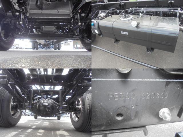 Ref:AUX-25158672 MITSUBISHI FUSO CANTER 2026 15 Ref:AUX-25158672 MITSUBISHI FUSO CANTER 2026 - Image 15