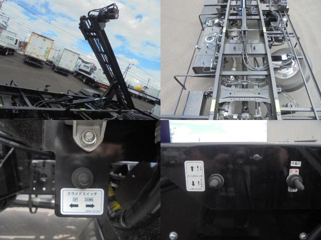 Ref:AUX-25158672 MITSUBISHI FUSO CANTER 2026 17 Ref:AUX-25158672 MITSUBISHI FUSO CANTER 2026 - Image 17