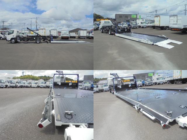 Ref:AUX-25158672 MITSUBISHI FUSO CANTER 2026 19 Ref:AUX-25158672 MITSUBISHI FUSO CANTER 2026 - Image 19