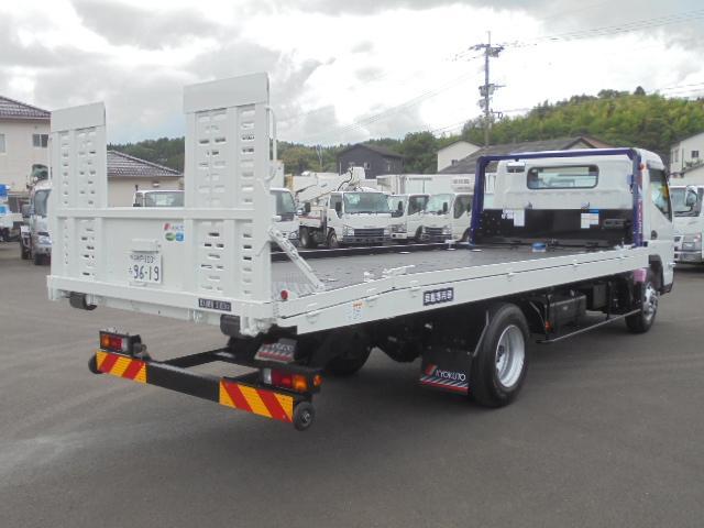 Ref:AUX-25158672 MITSUBISHI FUSO CANTER 2026 20 Ref:AUX-25158672 MITSUBISHI FUSO CANTER 2026 - Image 20