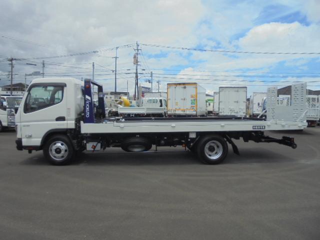 Ref:AUX-25158672 MITSUBISHI FUSO CANTER 2026 3 Ref:AUX-25158672 MITSUBISHI FUSO CANTER 2026 - Image 3