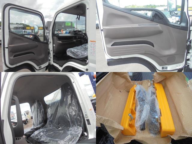 Ref:AUX-25158672 MITSUBISHI FUSO CANTER 2026 4 Ref:AUX-25158672 MITSUBISHI FUSO CANTER 2026 - Image 4