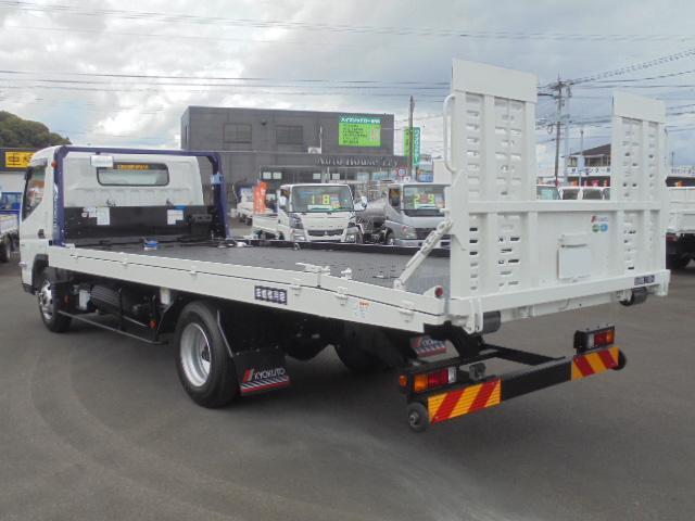 Ref:AUX-25158672 MITSUBISHI FUSO CANTER 2026 5 Ref:AUX-25158672 MITSUBISHI FUSO CANTER 2026 - Image 5
