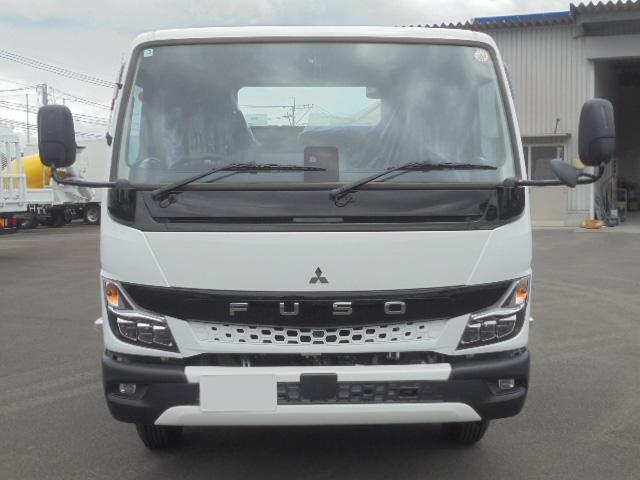 Ref:AUX-25158672 MITSUBISHI FUSO CANTER 2026 6 Ref:AUX-25158672 MITSUBISHI FUSO CANTER 2026 - Image 6