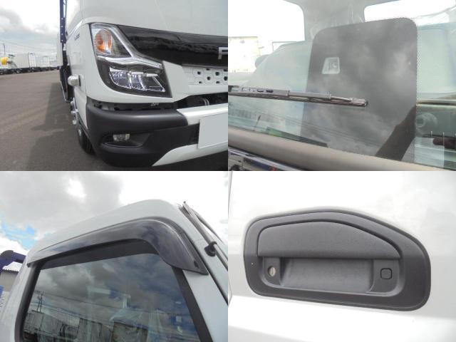 Ref:AUX-25158672 MITSUBISHI FUSO CANTER 2026 7 Ref:AUX-25158672 MITSUBISHI FUSO CANTER 2026 - Image 7