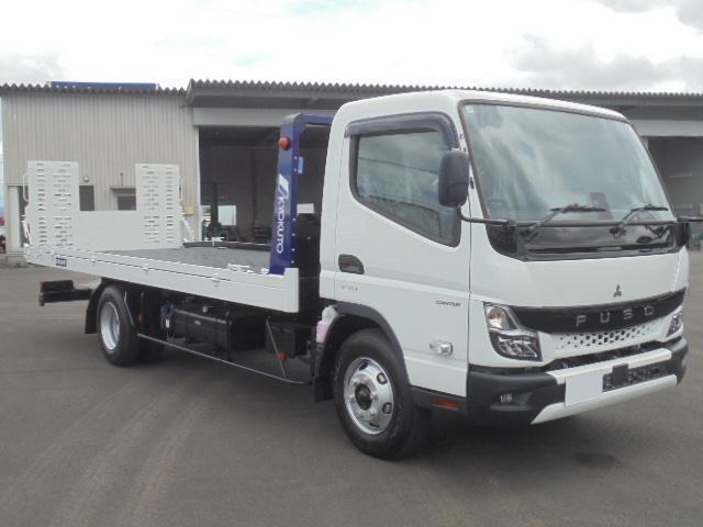 Ref:AUX-25158672 MITSUBISHI FUSO CANTER 2026 8 Ref:AUX-25158672 MITSUBISHI FUSO CANTER 2026 - Image 8
