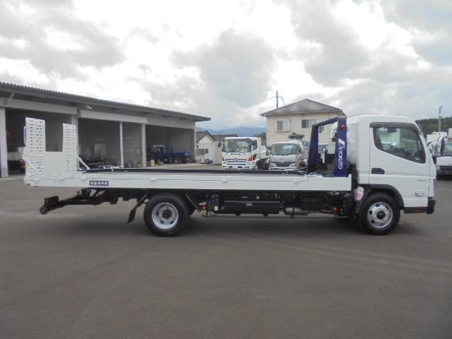Ref:AUX-25158672 MITSUBISHI FUSO CANTER 2026 9 Ref:AUX-25158672 MITSUBISHI FUSO CANTER 2026 - Image 9