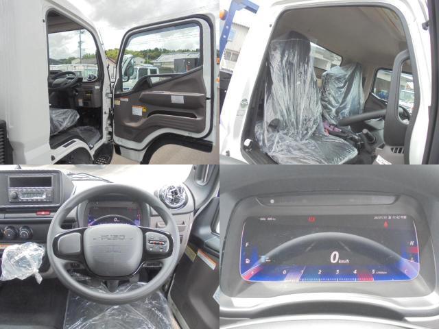 Ref:AUX-25158672 MITSUBISHI FUSO CANTER 2026 10 Ref:AUX-25158672 MITSUBISHI FUSO CANTER 2026 - Image 10