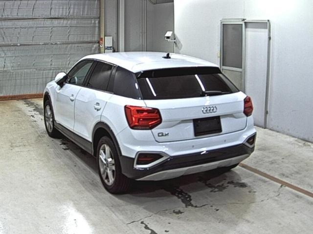 Ref:AUX-25158687 AUDI Q2 2021 2 Ref:AUX-25158687 AUDI Q2 2021 - Image 2