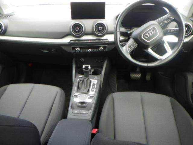 Ref:AUX-25158687 AUDI Q2 2021 3 Ref:AUX-25158687 AUDI Q2 2021 - Image 3