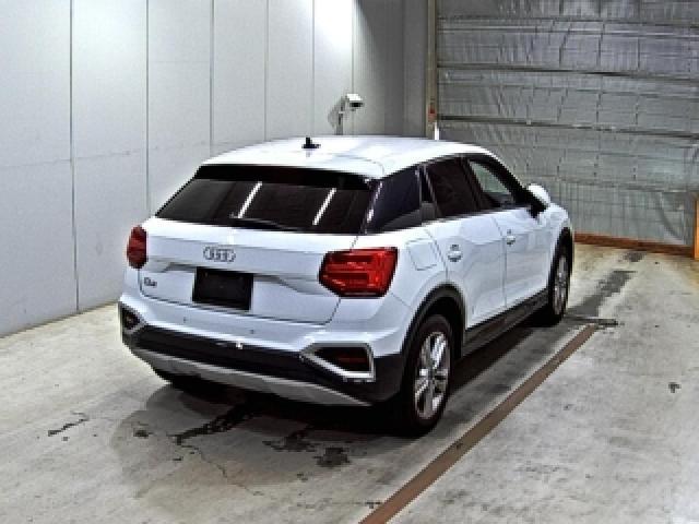 Ref:AUX-25158687 AUDI Q2 2021 5 Ref:AUX-25158687 AUDI Q2 2021 - Image 5