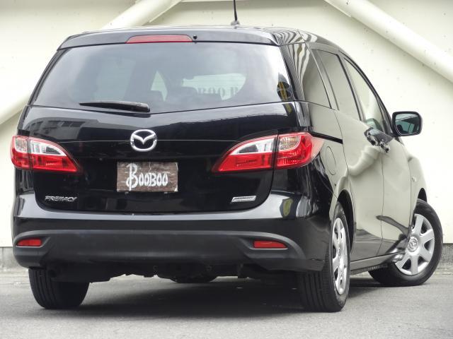 Ref:AUX-25158694 MAZDA PREMACY 2015 2 Ref:AUX-25158694 MAZDA PREMACY 2015 - Image 2