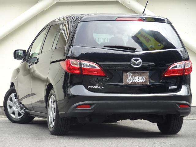 Ref:AUX-25158694 MAZDA PREMACY 2015 11 Ref:AUX-25158694 MAZDA PREMACY 2015 - Image 11