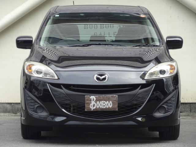 Ref:AUX-25158694 MAZDA PREMACY 2015 12 Ref:AUX-25158694 MAZDA PREMACY 2015 - Image 12