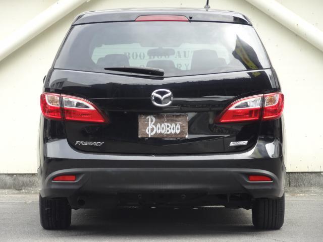 Ref:AUX-25158694 MAZDA PREMACY 2015 13 Ref:AUX-25158694 MAZDA PREMACY 2015 - Image 13