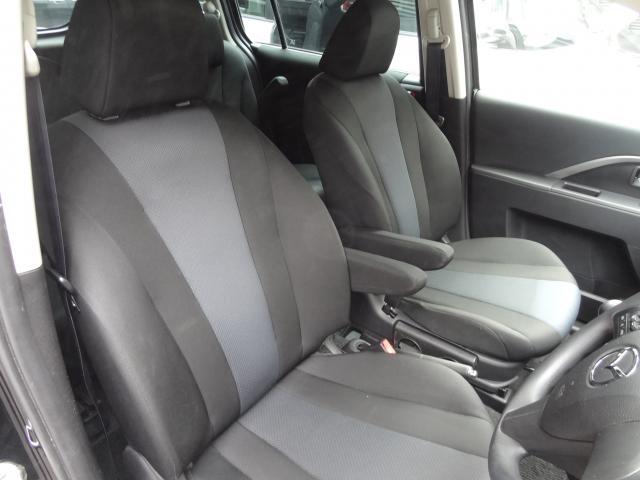 Ref:AUX-25158694 MAZDA PREMACY 2015 14 Ref:AUX-25158694 MAZDA PREMACY 2015 - Image 14