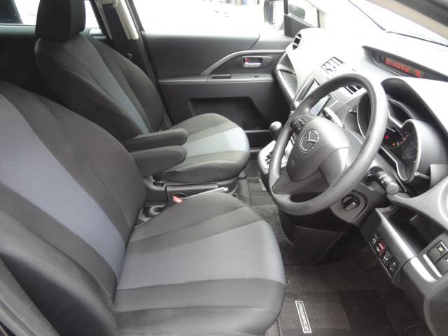 Ref:AUX-25158694 MAZDA PREMACY 2015 15 Ref:AUX-25158694 MAZDA PREMACY 2015 - Image 15