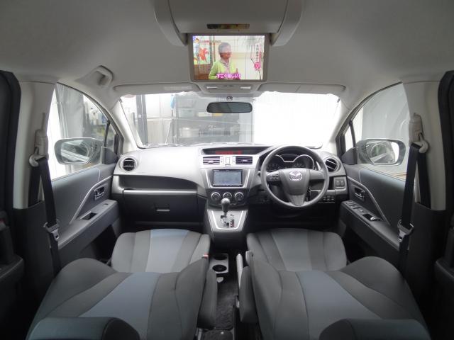 Ref:AUX-25158694 MAZDA PREMACY 2015 3 Ref:AUX-25158694 MAZDA PREMACY 2015 - Image 3
