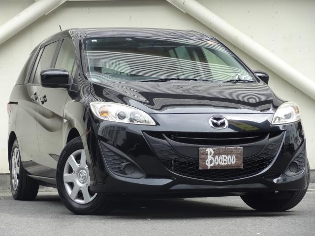 Ref:AUX-25158694 MAZDA PREMACY 2015 10 Ref:AUX-25158694 MAZDA PREMACY 2015 - Image 10