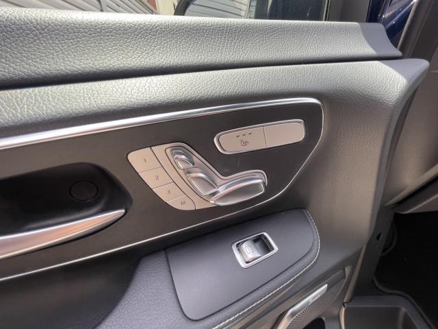 Ref:AUX-25158711 MERCEDES BENZ V-CLASS 2016 13 Ref:AUX-25158711 MERCEDES BENZ V-CLASS 2016 - Image 13