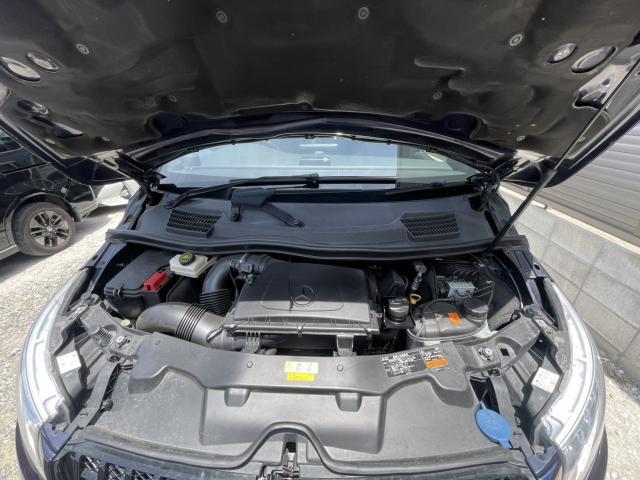 Ref:AUX-25158711 MERCEDES BENZ V-CLASS 2016 14 Ref:AUX-25158711 MERCEDES BENZ V-CLASS 2016 - Image 14