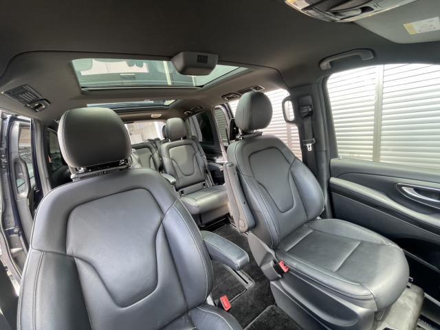 Ref:AUX-25158711 MERCEDES BENZ V-CLASS 2016 17 Ref:AUX-25158711 MERCEDES BENZ V-CLASS 2016 - Image 17