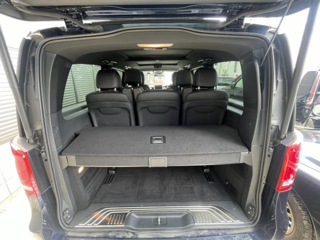 Ref:AUX-25158711 MERCEDES BENZ V-CLASS 2016 7 Ref:AUX-25158711 MERCEDES BENZ V-CLASS 2016 - Image 7