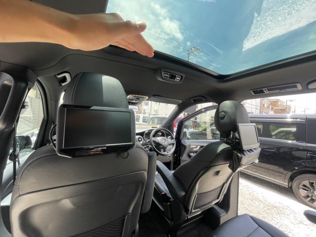 Ref:AUX-25158711 MERCEDES BENZ V-CLASS 2016 9 Ref:AUX-25158711 MERCEDES BENZ V-CLASS 2016 - Image 9