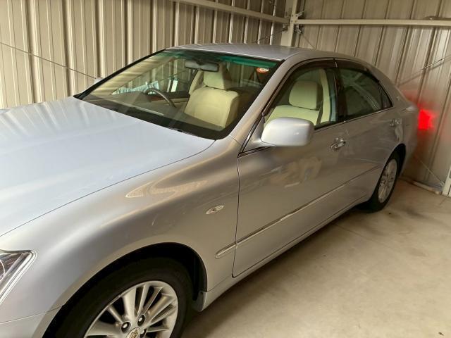 Ref:AUX-25158712 TOYOTA CROWN 2006 11 Ref:AUX-25158712 TOYOTA CROWN 2006 - Image 11