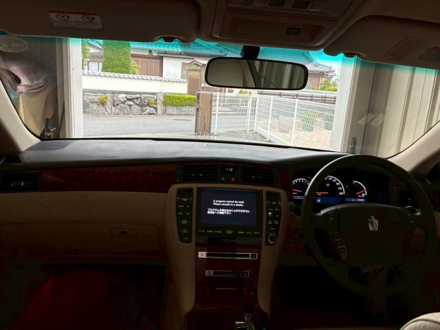 Ref:AUX-25158712 TOYOTA CROWN 2006 3 Ref:AUX-25158712 TOYOTA CROWN 2006 - Image 3
