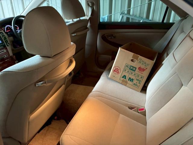 Ref:AUX-25158712 TOYOTA CROWN 2006 4 Ref:AUX-25158712 TOYOTA CROWN 2006 - Image 4