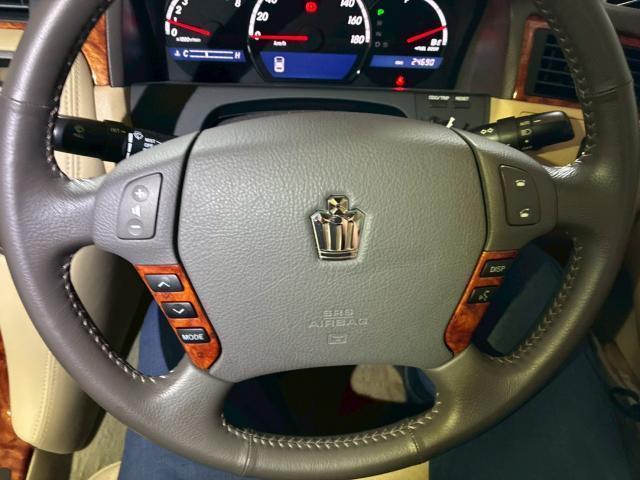 Ref:AUX-25158712 TOYOTA CROWN 2006 5 Ref:AUX-25158712 TOYOTA CROWN 2006 - Image 5