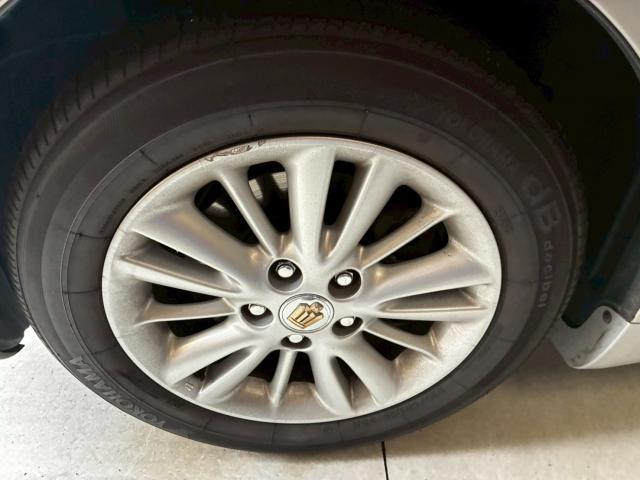 Ref:AUX-25158712 TOYOTA CROWN 2006 6 Ref:AUX-25158712 TOYOTA CROWN 2006 - Image 6