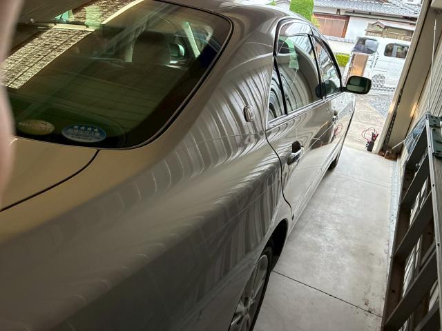 Ref:AUX-25158712 TOYOTA CROWN 2006 10 Ref:AUX-25158712 TOYOTA CROWN 2006 - Image 10