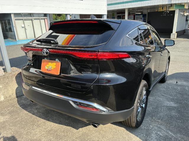 Ref:AUX-25158715 TOYOTA HARRIER 2021 2 Ref:AUX-25158715 TOYOTA HARRIER 2021 - Image 2