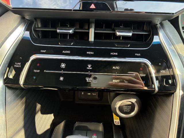 Ref:AUX-25158715 TOYOTA HARRIER 2021 11 Ref:AUX-25158715 TOYOTA HARRIER 2021 - Image 11