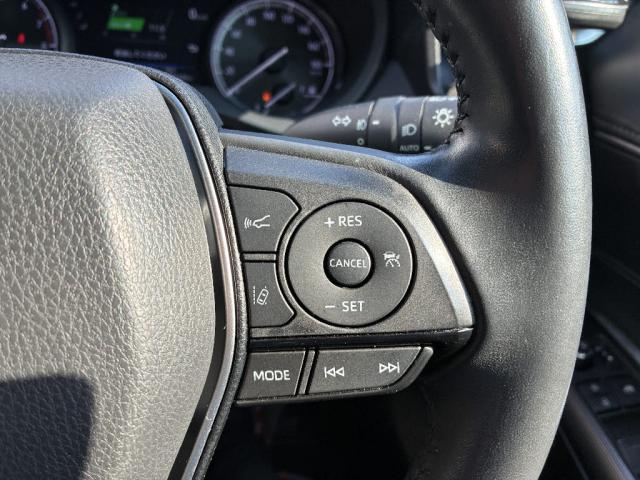 Ref:AUX-25158715 TOYOTA HARRIER 2021 18 Ref:AUX-25158715 TOYOTA HARRIER 2021 - Image 18