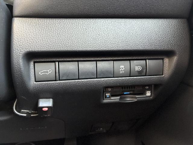 Ref:AUX-25158715 TOYOTA HARRIER 2021 19 Ref:AUX-25158715 TOYOTA HARRIER 2021 - Image 19