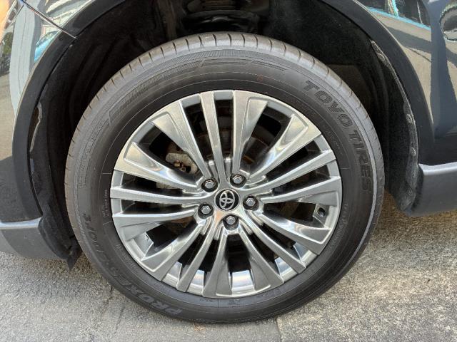 Ref:AUX-25158715 TOYOTA HARRIER 2021 20 Ref:AUX-25158715 TOYOTA HARRIER 2021 - Image 20