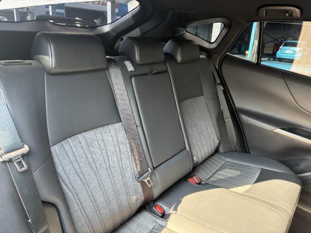 Ref:AUX-25158715 TOYOTA HARRIER 2021 6 Ref:AUX-25158715 TOYOTA HARRIER 2021 - Image 6