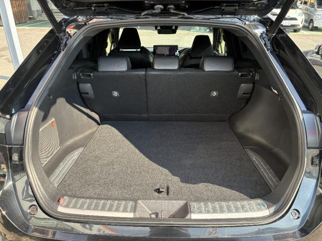 Ref:AUX-25158715 TOYOTA HARRIER 2021 7 Ref:AUX-25158715 TOYOTA HARRIER 2021 - Image 7
