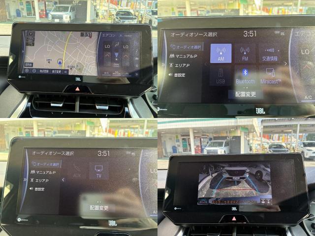 Ref:AUX-25158715 TOYOTA HARRIER 2021 10 Ref:AUX-25158715 TOYOTA HARRIER 2021 - Image 10