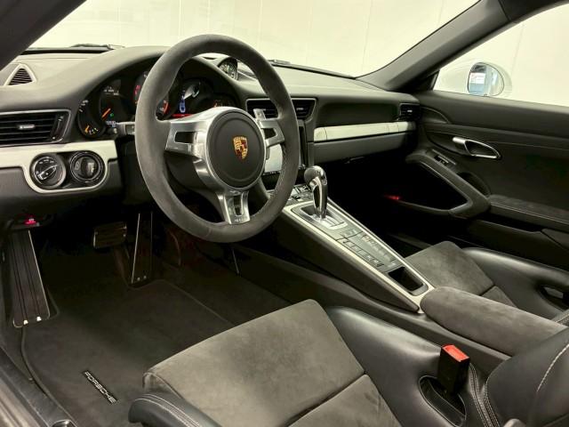 Ref:AUX-25158735 PORSCHE 911 2014 2 Ref:AUX-25158735 PORSCHE 911 2014 - Image 2