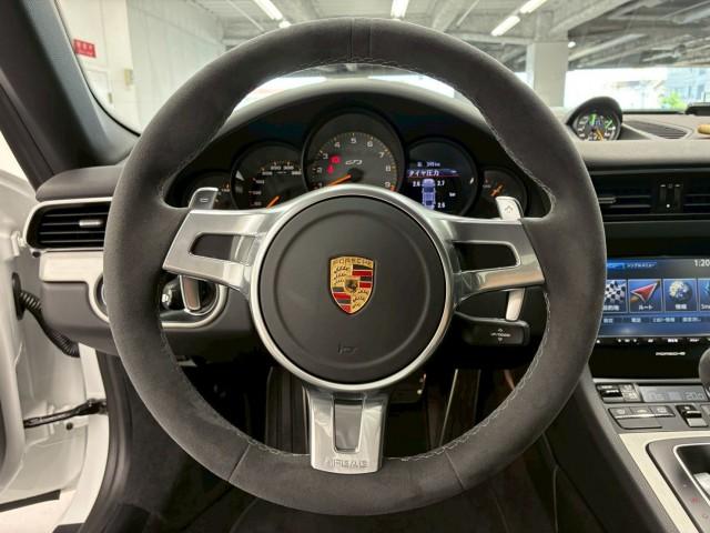 Ref:AUX-25158735 PORSCHE 911 2014 11 Ref:AUX-25158735 PORSCHE 911 2014 - Image 11