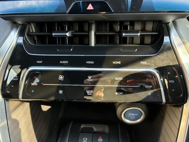 Ref:AUX-25158738 TOYOTA HARRIER HYBRID 2021 11 Ref:AUX-25158738 TOYOTA HARRIER HYBRID 2021 - Image 11