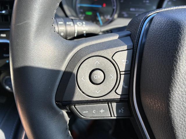Ref:AUX-25158738 TOYOTA HARRIER HYBRID 2021 13 Ref:AUX-25158738 TOYOTA HARRIER HYBRID 2021 - Image 13