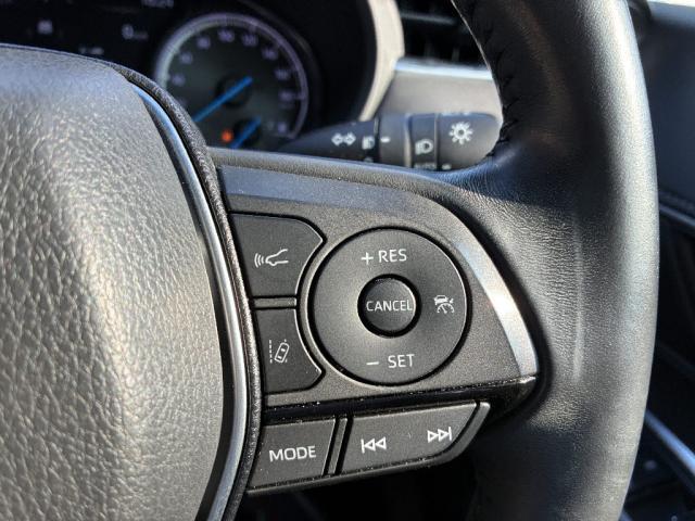 Ref:AUX-25158738 TOYOTA HARRIER HYBRID 2021 14 Ref:AUX-25158738 TOYOTA HARRIER HYBRID 2021 - Image 14
