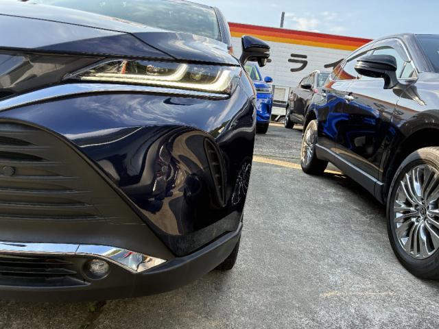 Ref:AUX-25158738 TOYOTA HARRIER HYBRID 2021 20 Ref:AUX-25158738 TOYOTA HARRIER HYBRID 2021 - Image 20