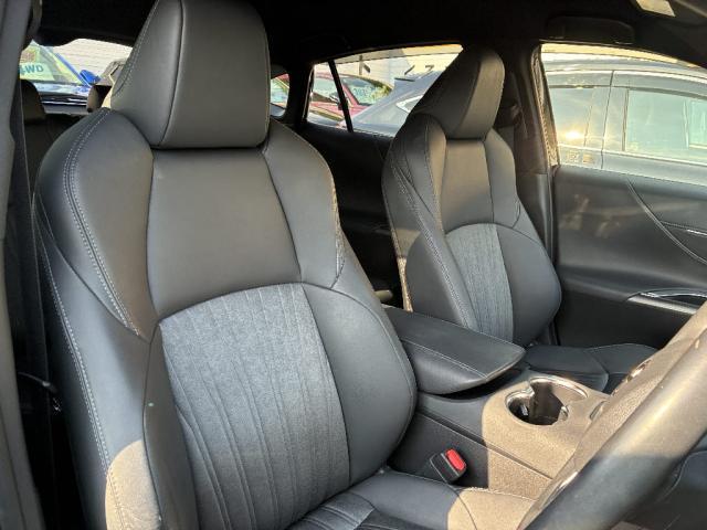 Ref:AUX-25158738 TOYOTA HARRIER HYBRID 2021 4 Ref:AUX-25158738 TOYOTA HARRIER HYBRID 2021 - Image 4